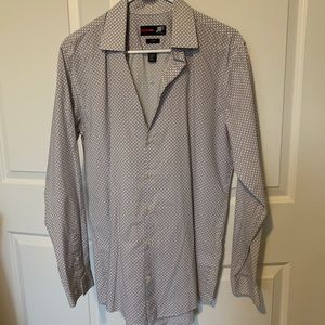 Size Medium Men’s Button Down Shirt
